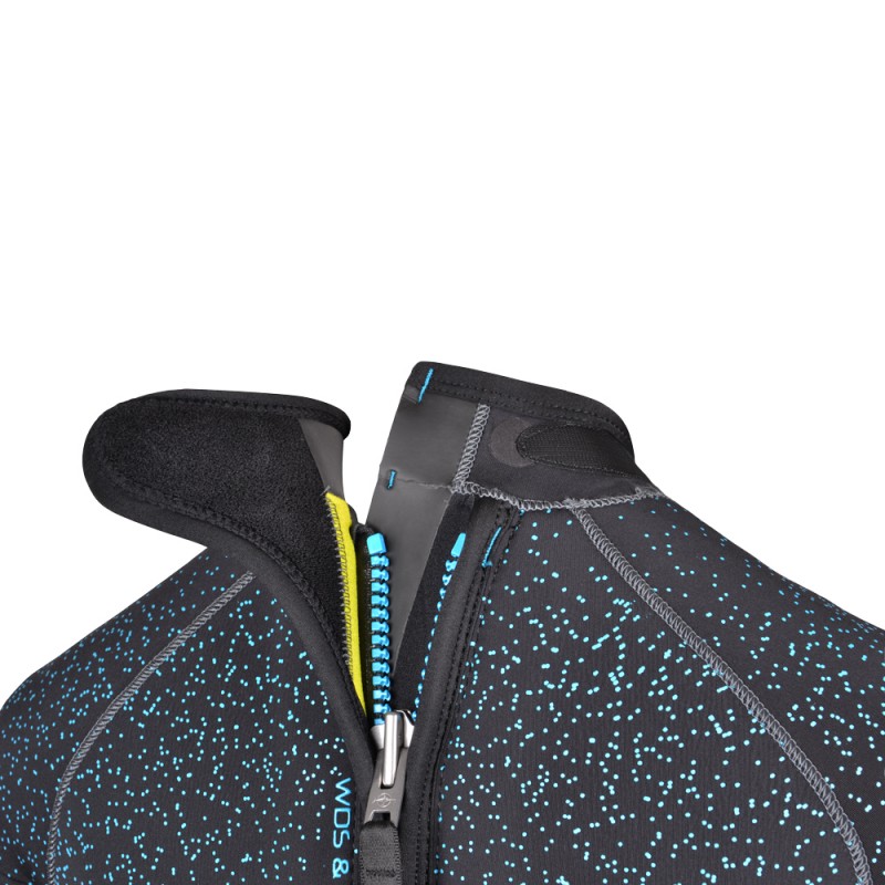FC6 Focea 5mm Ladies Wetsuit