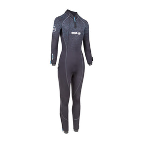FC6 Focea 5mm Ladies Wetsuit