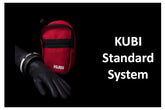 KUBI Dry Cuff Ring KIT Standard Range