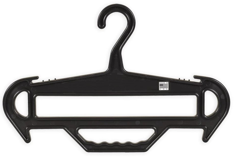 OctoXL - Dive Gear Hanger with Handle- Multi-purpose - Heavy Duty
