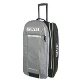 Seac Mate Flight HD Trolly Roller Luggage