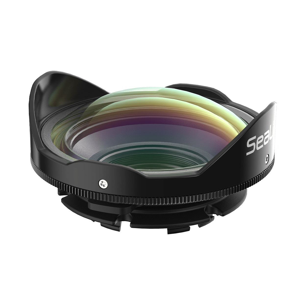 Micro Wide Angle Dome Lens