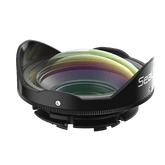 Micro Wide Angle Dome Lens