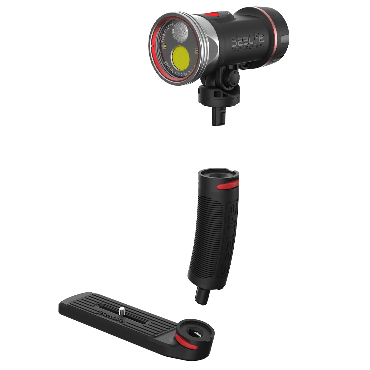 Sea Dragon 3000SF Pro Dual Beam