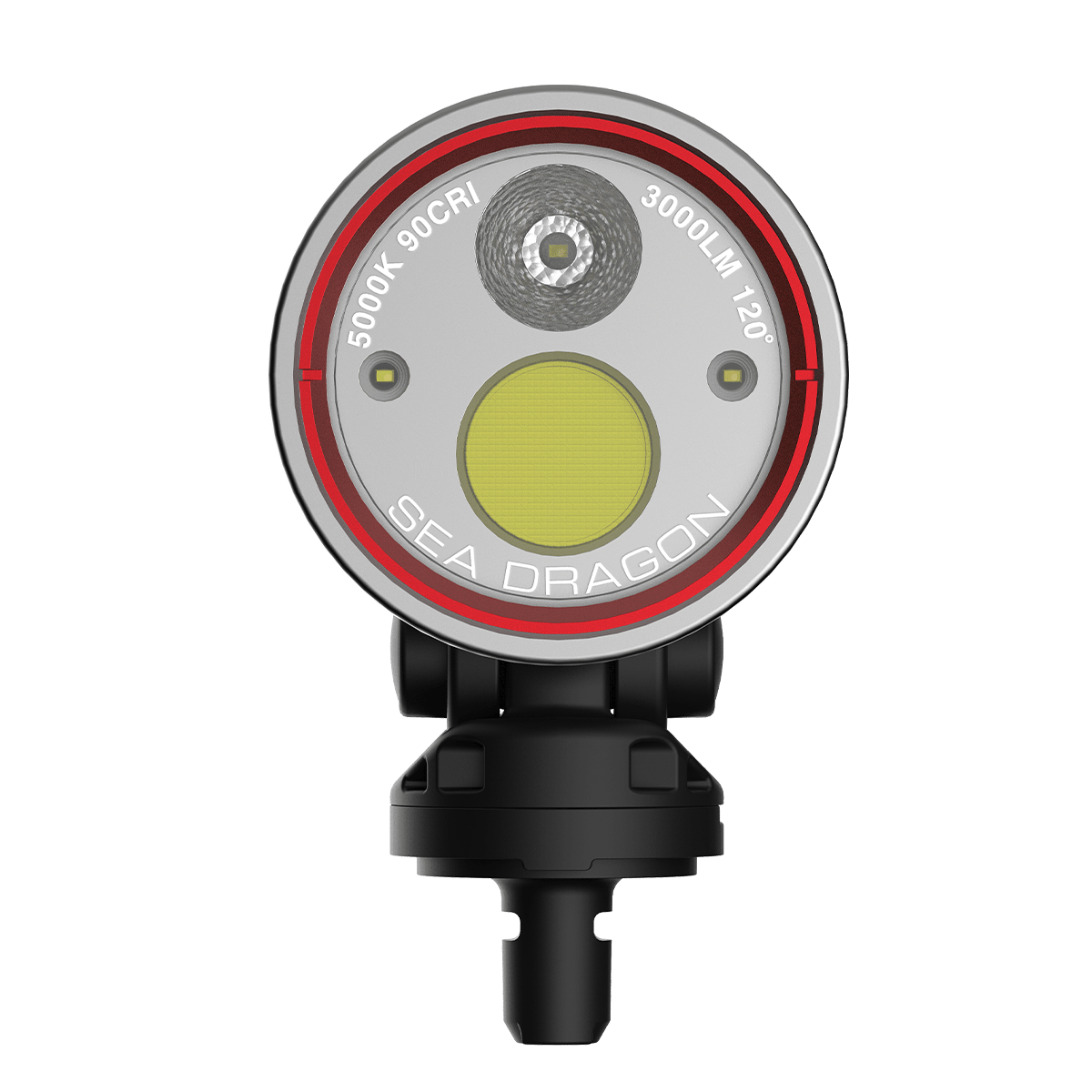 Sea Dragon 3000SF Pro Dual Beam
