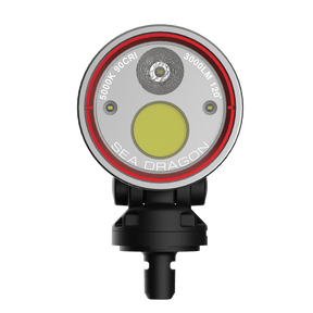 Sea Dragon 3000SF Pro Dual Beam