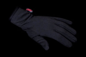 KUBI Icelandic Wool Thermal Inner Glove