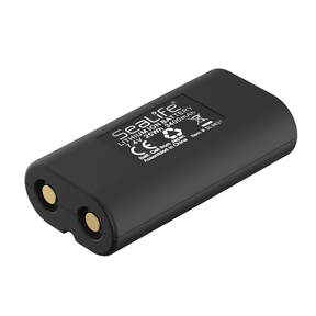 Battery for Sea Dragon Photo/Video Lights 7.4V 25Wh Li-Ion
