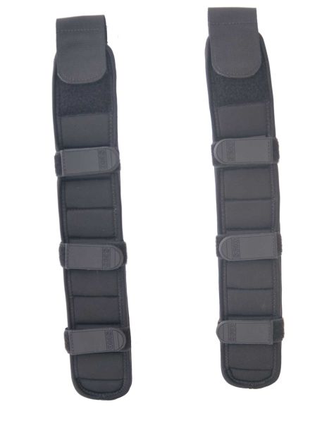 Shoulder Keypads SmartStream Shoulder Pads