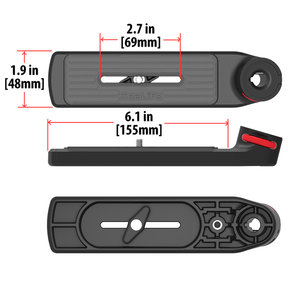 Flex-Connect Single Tray Kit