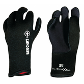 SIROCCO SPORT 5mm Neoprene  GLOVES