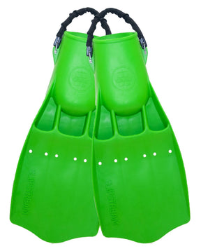 Limited Edition Colour SLIPSTREAM OMS Open Heel Fins