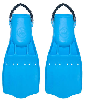 Limited Edition Colour SLIPSTREAM OMS Open Heel Fins