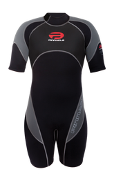 Spirit Shorty 3mm Mens Wetsuit