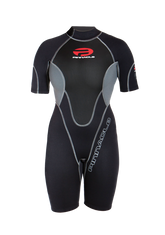 Spirit Shorty 3mm Ladies Wetsuit