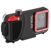 Extended Warranty & Maintenance Sealife Cameras and Lights