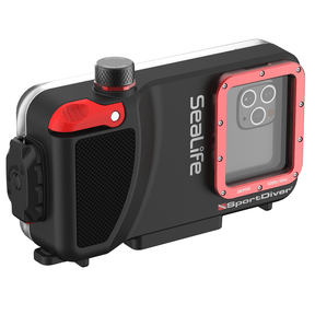 Extended Warranty & Maintenance Sealife Cameras and Lights