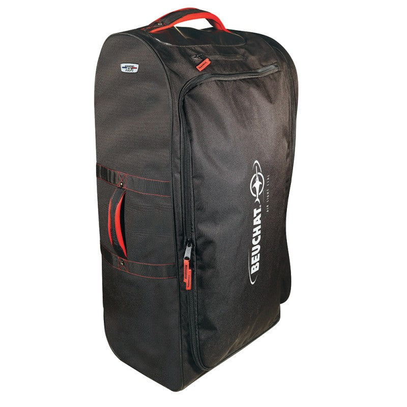 Voyager Air-Light Dive Luggage