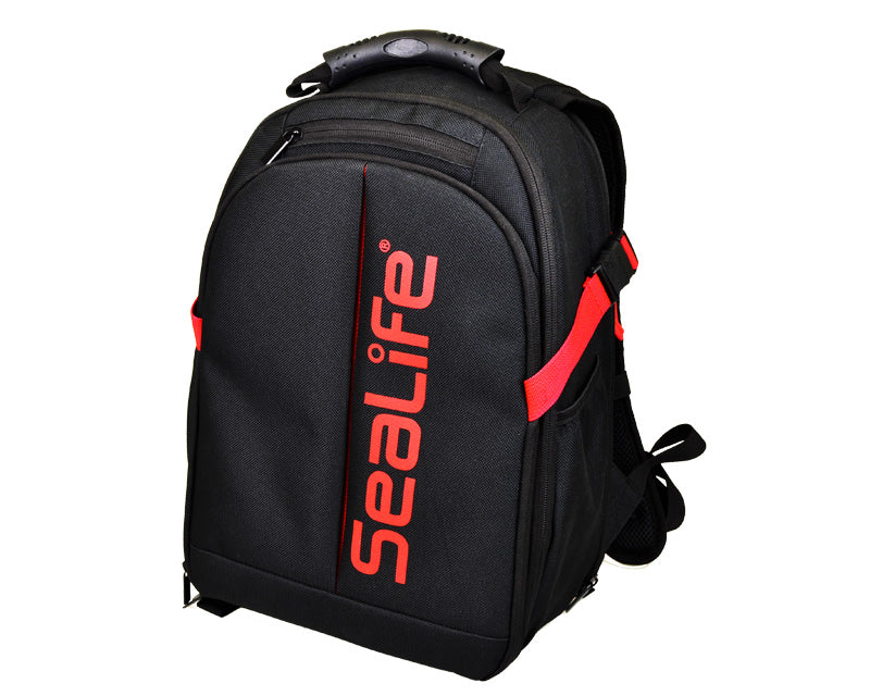 Photo Pro Backpack