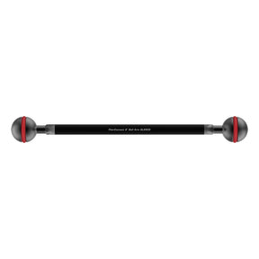 8″ Rigid Ball Arm