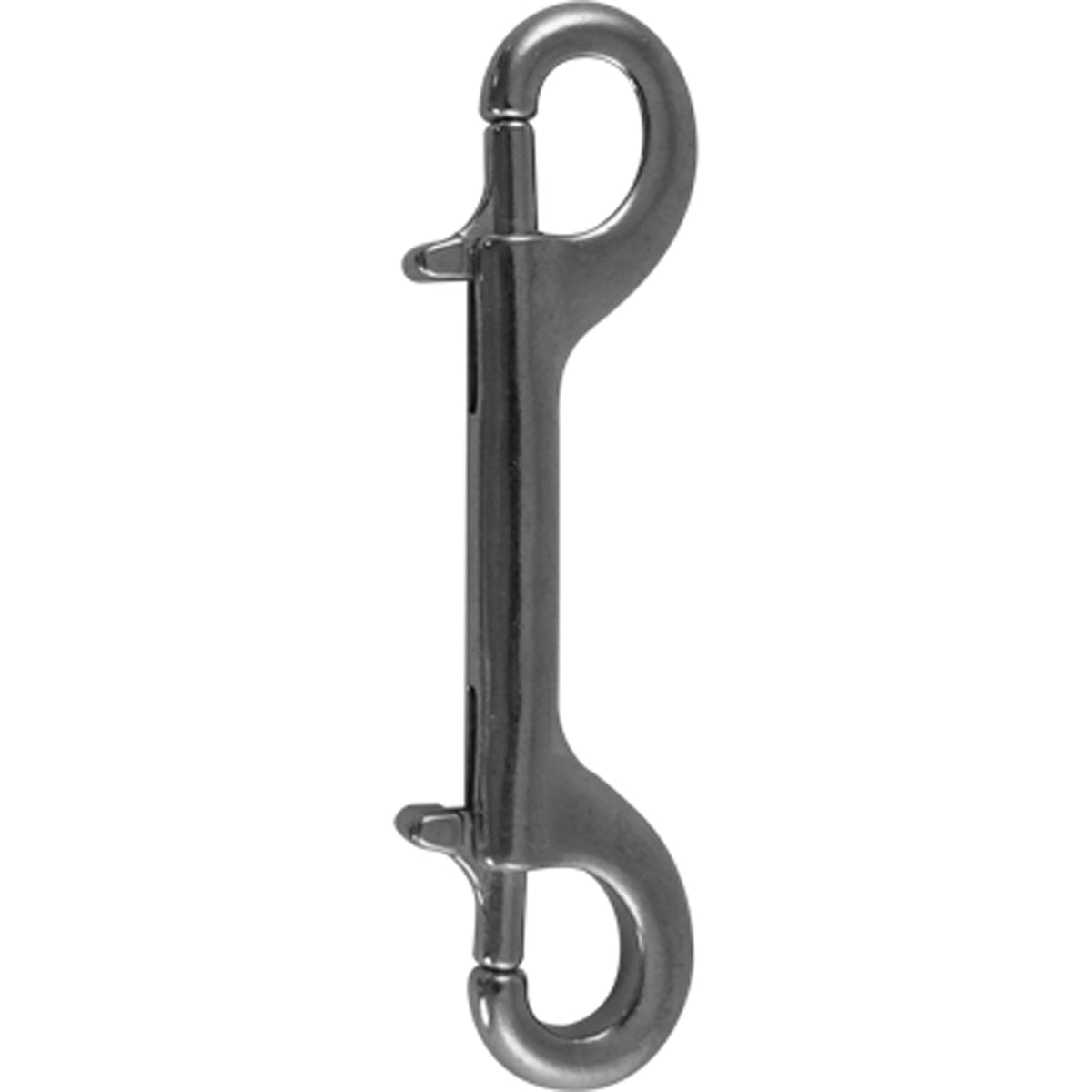 OMS BigGrip™ Stainless Steel Double-Ender
