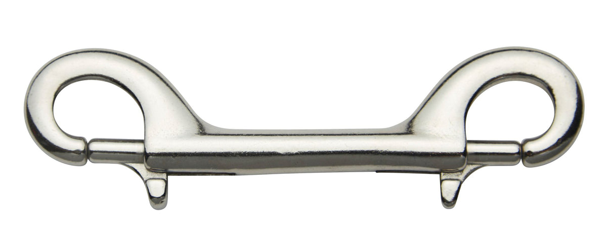 OMS BigGrip™ Stainless Steel Double-Ender