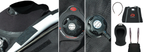 Evolution 2 Drysuit