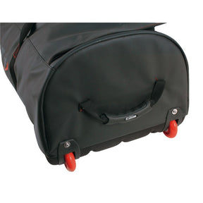 Explorer Roller Duffle