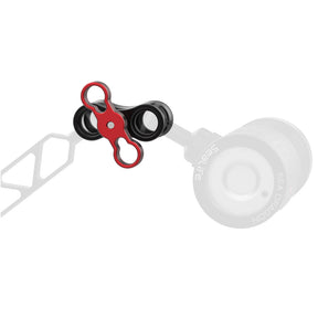 Flex-Connect 1” Ball Clamp