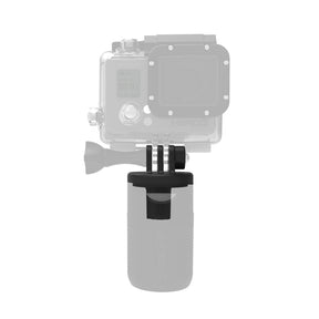 Flex-Connect Adapter for Action Cameras