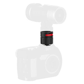 Flex-Connect Cold Shoe