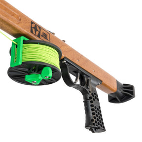 Woody ELITE Magnum Series Speargun