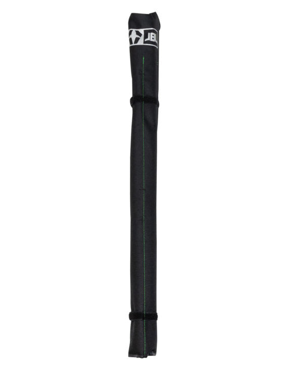 Shaka Carbon-Hybrid BreakdownTravel Polespear Kit