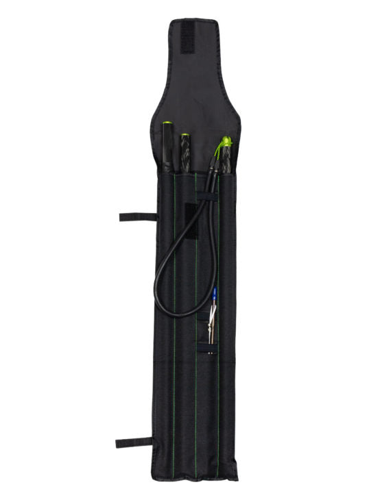 Shaka Carbon-Hybrid BreakdownTravel Polespear Kit