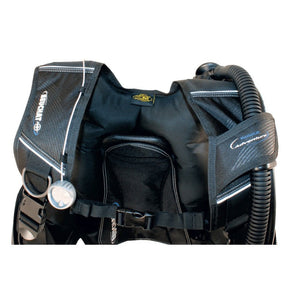 Masterlift Adventure BCD