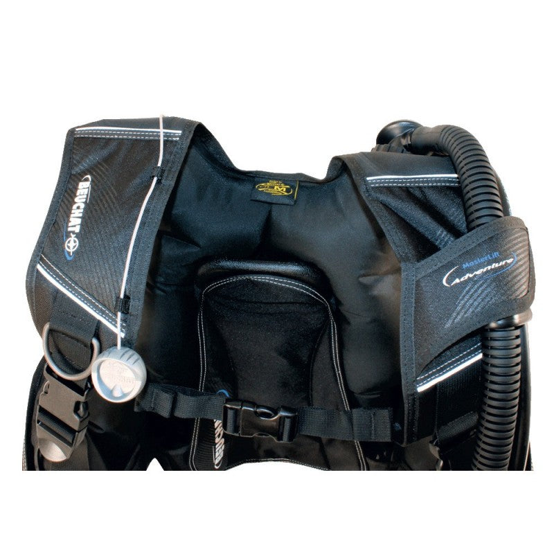 Masterlift Adventure BCD