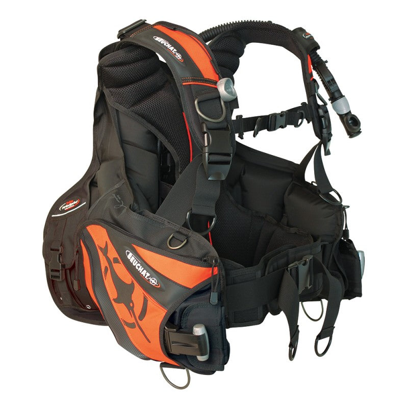 Masterlift X-Air Comfort BCD