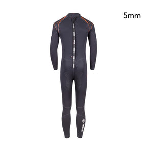OPTIMA Men's 5mm Wetsuit