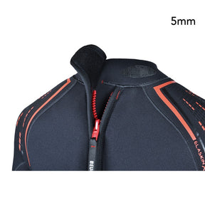 OPTIMA Men's 5mm Wetsuit