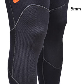 OPTIMA Men's 5mm Wetsuit