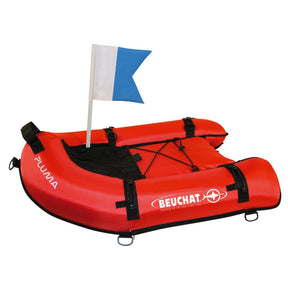 Pluma Surface Float