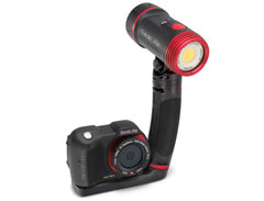 Sea Dragon 2500F Video Light
