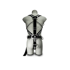 Manta SideMount BCD Redundant X3M Adjustable Shoulders