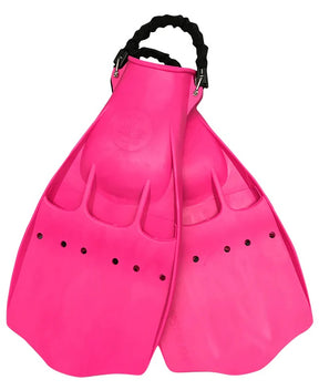Limited Edition Colour SLIPSTREAM OMS Open Heel Fins