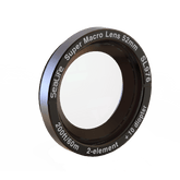 Super Macro Lens for SeaLife DC Series (52mm threaded)