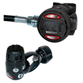 VRT 90 Regulator