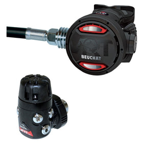 VRT 90 Regulator