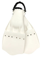 Limited Edition Colour SLIPSTREAM OMS Open Heel Fins